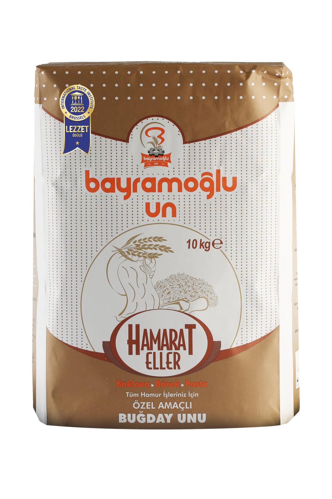 Bayramoğlu Un