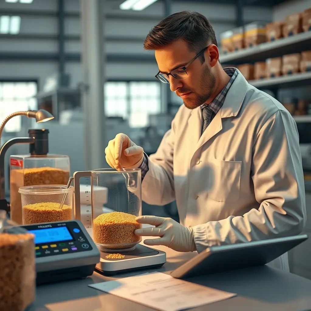 Özel Formül Geliştirme