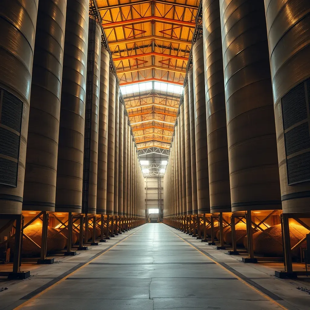 Bayramoğlu şirket binası