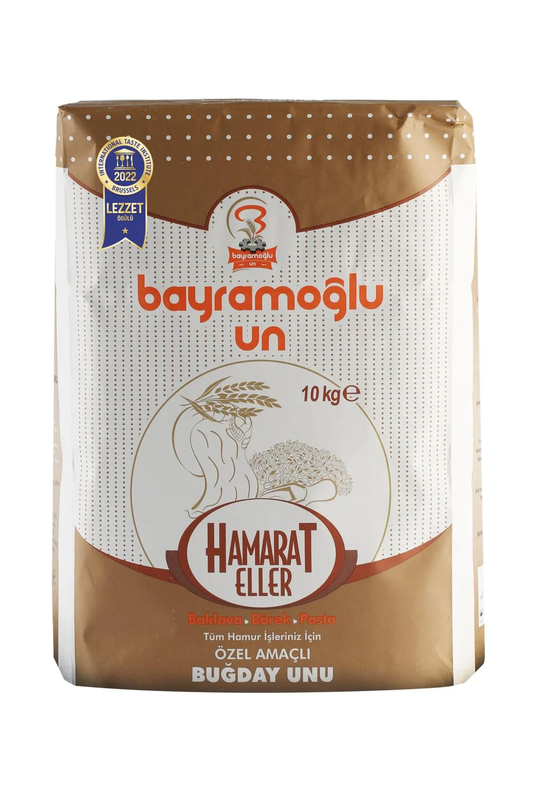 Bayramoğlu Un Üretim Tesisi 6