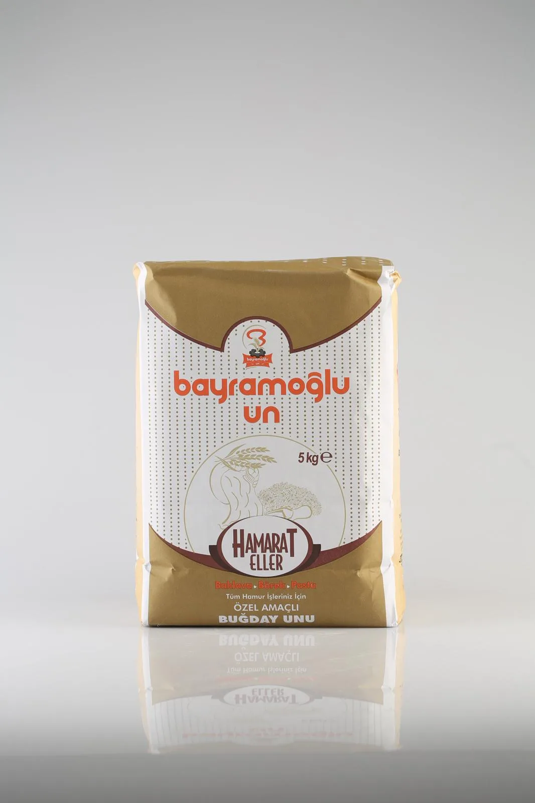 Bayramoğlu Un Ürünleri